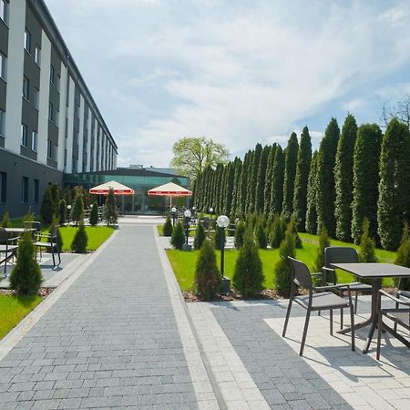 Express Krakow Hotel Exterior foto