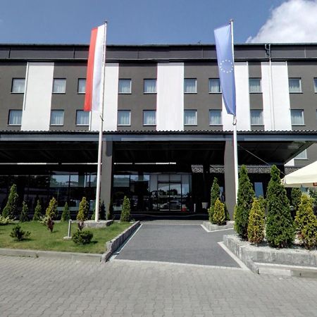 Express Krakow Hotel Exterior foto