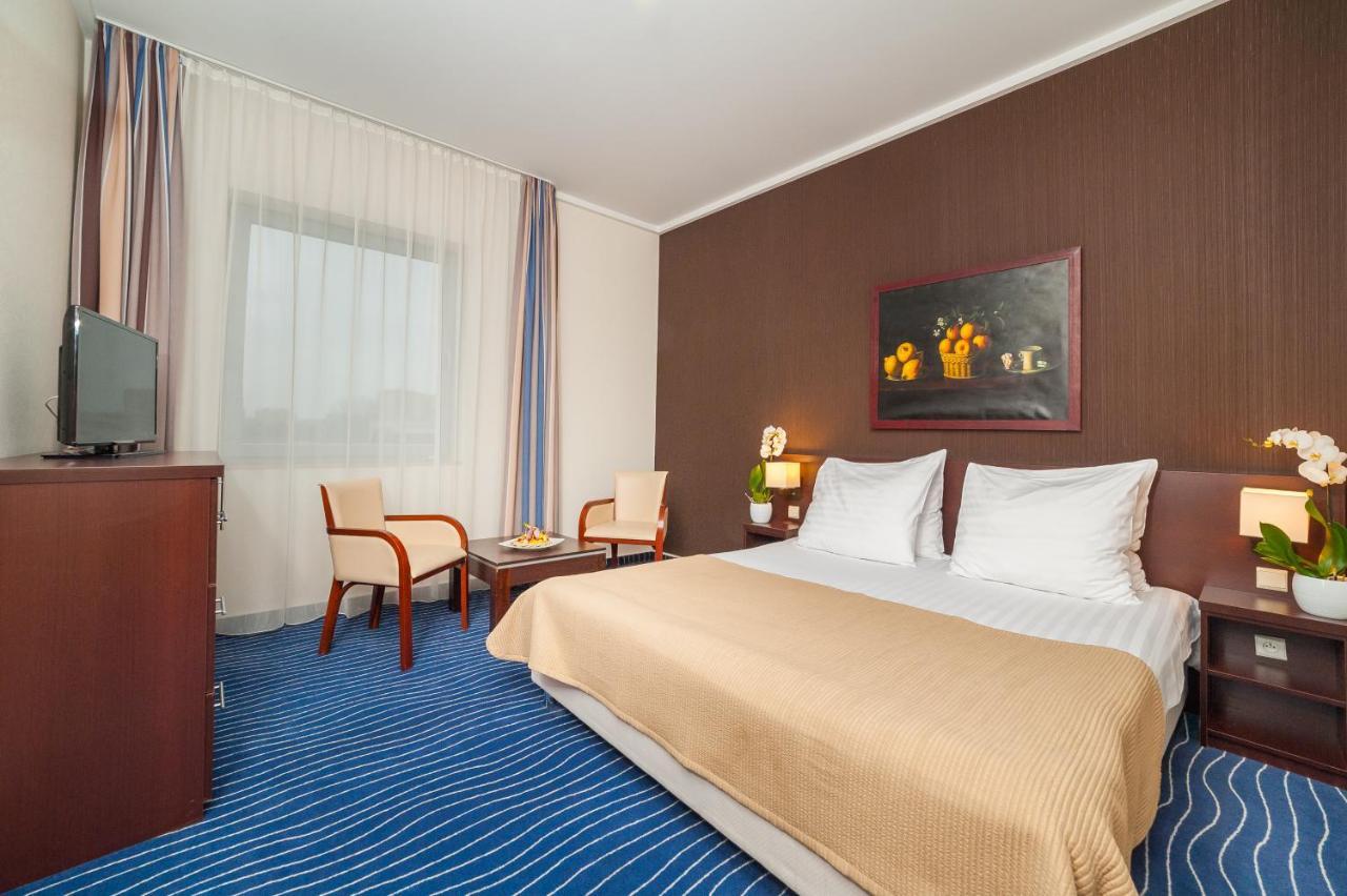 Express Krakow Hotel Exterior foto
