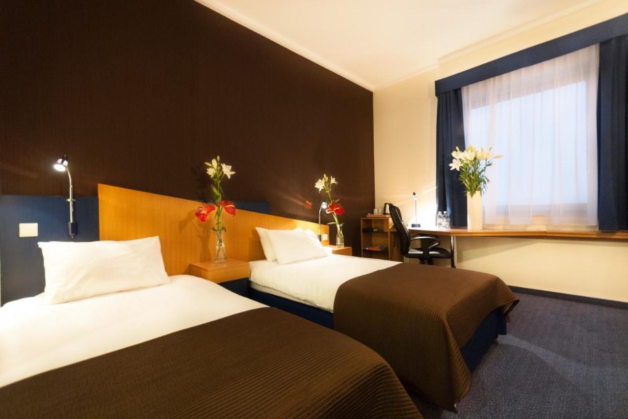 Express Krakow Hotel Exterior foto