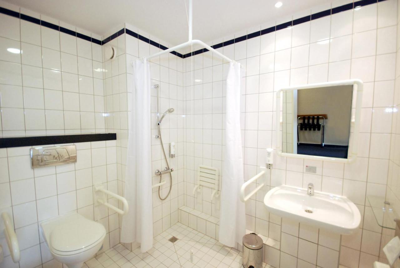 Express Krakow Hotel Zimmer foto