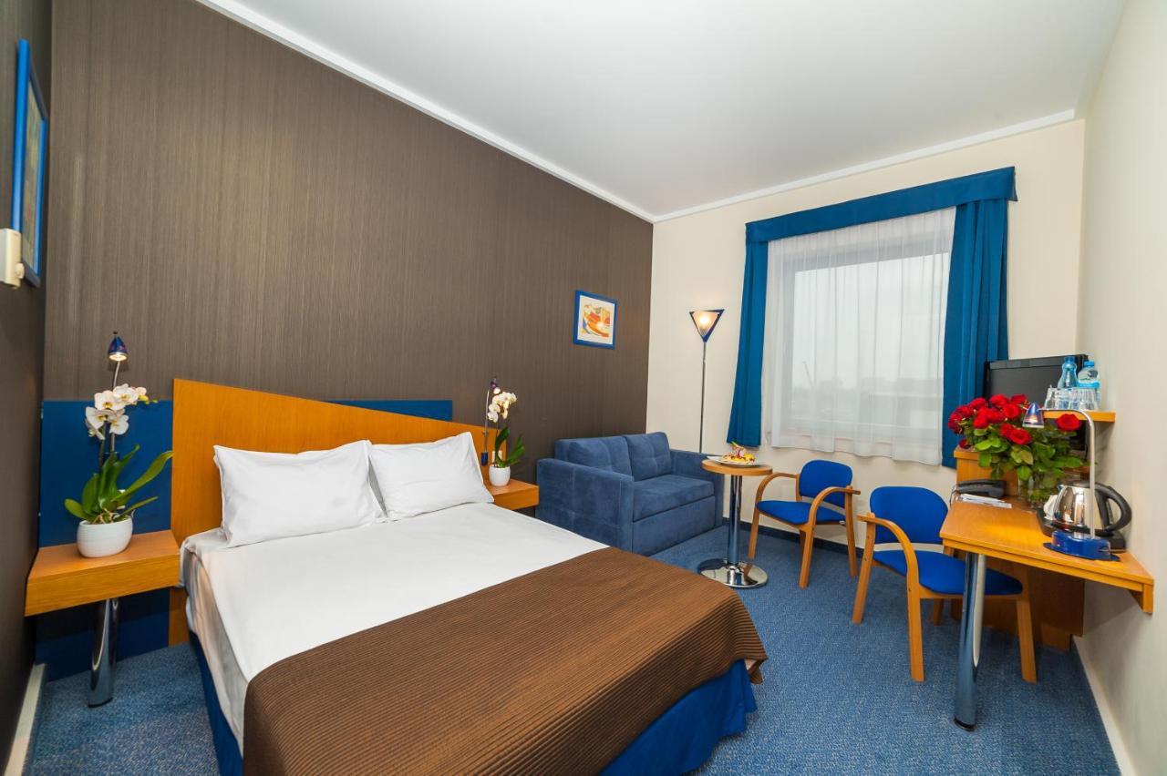 Express Krakow Hotel Exterior foto